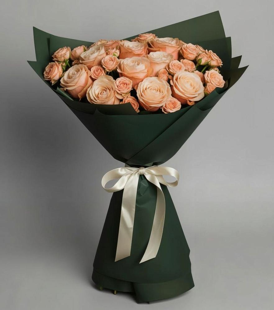 Букет Элегантный в Подгорном