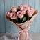 Букет цветов из: Розы в Подгорном