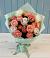 Букет цветов из: Розы в Подгорном