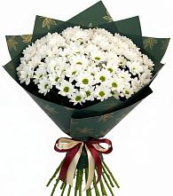 Букет цветов из:  Хризантемы в Подгорном