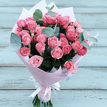 Букет Леди совершенство в Подгорном